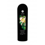 Интимный гель для пар, усиливающий наслаждение, Lotus Noir - 60 мл. - Shunga - купить с доставкой в Новокуйбышевске