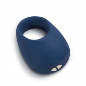 Синее эрекционное виброкольцо We-vibe Pivot - We-vibe - в Новокуйбышевске купить с доставкой