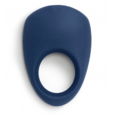 Синее эрекционное виброкольцо We-vibe Pivot - We-vibe - в Новокуйбышевске купить с доставкой