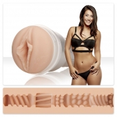Мастурбатор-вагина Fleshlight Girls - Eva Lovia Sugar - Fleshlight - в Новокуйбышевске купить с доставкой