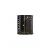 Пудра для игрушек TOY POWDER - 50 гр. - Erotist Lubricants - в Новокуйбышевске купить с доставкой