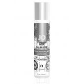Массажный гель ALL-IN-ONE Massage Oil Sensual нейтральный - 30 мл. - System JO - купить с доставкой в Новокуйбышевске