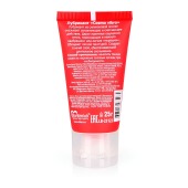 Женский стимулирующий лубрикант на силиконовой основе Cosmo Vibro - 25 гр. - Биоритм - купить с доставкой в Новокуйбышевске