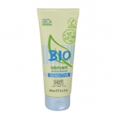 Органический лубрикант для чувствительной кожи Bio Sensitive - 100 мл. - HOT - купить с доставкой в Новокуйбышевске