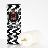 Компактный мастурбатор Pocker Club Edition - Lingox - в Новокуйбышевске купить с доставкой
