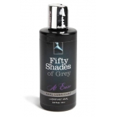Анальный лубрикант At Ease Anal Lubricant - 100 мл. - Fifty Shades of Grey - купить с доставкой в Новокуйбышевске