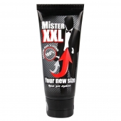 Крем для увеличения пениса MISTER XXL - 50 гр. - Биоритм - купить с доставкой в Новокуйбышевске