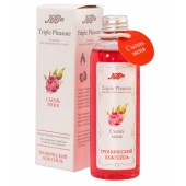 Эликсир Triple Pleasure  Тропический коктейль  - 130 гр. - JULEJU - купить с доставкой в Новокуйбышевске