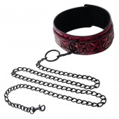 Ошейник из материала с 3d-эффектом - ToyFa - купить с доставкой в Новокуйбышевске