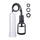 Прозрачная вакуумная помпа A-toys - A-toys - в Новокуйбышевске купить с доставкой