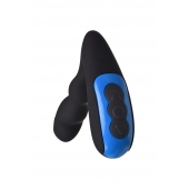 Массажер простаты Erotist Second - Erotist Adult Toys - в Новокуйбышевске купить с доставкой