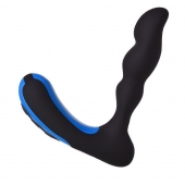 Массажер простаты Erotist Second - Erotist Adult Toys - в Новокуйбышевске купить с доставкой