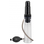 Вакуумная помпа-мастурбатор Vibrating Multi Pump   Masturbator - Orion - в Новокуйбышевске купить с доставкой