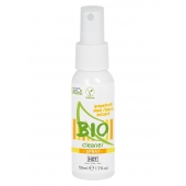 Очищающий спрей Bio Cleaner - 50 мл. - HOT - купить с доставкой в Новокуйбышевске