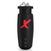 Автоматический мастурбатор-ротик Moto-Bator - Pipedream - в Новокуйбышевске купить с доставкой