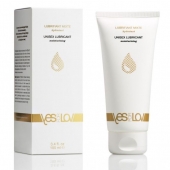 Интимный гель-смазка на водной основе YESforLOV Moisturising Intimate - 100 мл. - YESforLOV - купить с доставкой в Новокуйбышевске