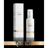 Массажное масло TITILLATING MASSAGE OIL - 100 мл. - YESforLOV - купить с доставкой в Новокуйбышевске