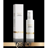 Массажное масло BEWITCHING MASSAGE OIL - 100 мл. - YESforLOV - купить с доставкой в Новокуйбышевске
