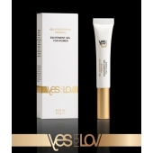 Возбуждающий интимный гель для женщин EXCITEMENT GEL FOR WOMEN - 10 гр. - YESforLOV - купить с доставкой в Новокуйбышевске