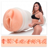 Мастурбатор-вагина Fleshlight Girls - Adriana Chechik Empress - Fleshlight - в Новокуйбышевске купить с доставкой