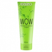 Универсальный лубрикант на водной основе Egzo Wow - 50 мл. - EGZO - купить с доставкой в Новокуйбышевске