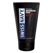 Крем для мастурбации Swiss Navy Masturbation Cream - 150 мл. - Swiss navy - купить с доставкой в Новокуйбышевске