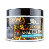Интимный гель-смазка ANAL SEX FIST - 500 мл. - БиоМед - купить с доставкой в Новокуйбышевске