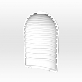 Карманный мастурбатор WAVE LINE - Tenga - в Новокуйбышевске купить с доставкой