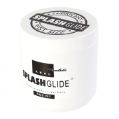 Анальный гель на водной основе SPLASHGLIDE ANAL ANESTHETIC FIST SIZE - 600 мл. - Splashglide - купить с доставкой в Новокуйбышевске