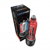 Красная гидропомпа HydroMAX7 - Bathmate - в Новокуйбышевске купить с доставкой