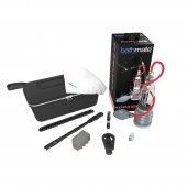 Прозрачная гидропомпа HydroXTREME5 - Bathmate - в Новокуйбышевске купить с доставкой