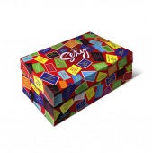 Сувенирный фаллос на присоске 03 - 17 см. - LOVETOY (А-Полимер) - купить с доставкой в Новокуйбышевске