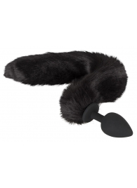 Игровой набор Pet Play Plug   Ears - Orion - купить с доставкой в Новокуйбышевске