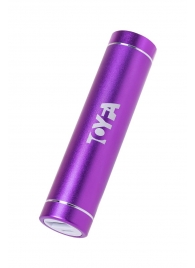 Портативное зарядное устройство A-toys 2400 mAh microUSB - A-toys - купить с доставкой в Новокуйбышевске