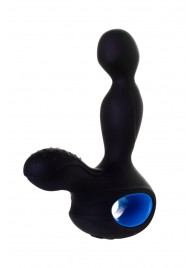 Вибростимулятор простаты с подогревом - Erotist Adult Toys - в Новокуйбышевске купить с доставкой