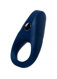 Эрекционное кольцо на пенис Satisfyer Ring 1 - Satisfyer - в Новокуйбышевске купить с доставкой