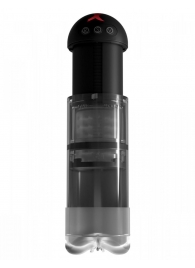 Вакуумная вибропомпа Extender Pro Vibrating Pump - Pipedream - в Новокуйбышевске купить с доставкой