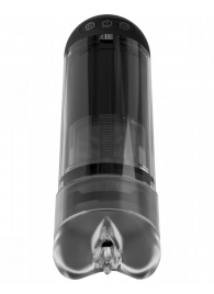 Вакуумная вибропомпа Extender Pro Vibrating Pump - Pipedream - в Новокуйбышевске купить с доставкой