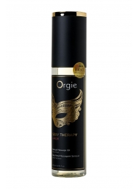 Минеральное массажное масло Orgie Sexy Therapy Amor - 200 мл. - ORGIE - купить с доставкой в Новокуйбышевске