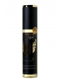 Растительное массажное масло Orgie Tantric Celestial Scent - 200 мл. - ORGIE - купить с доставкой в Новокуйбышевске