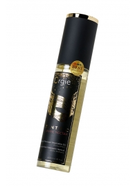 Растительное массажное масло Orgie Tantric Divine Nectar - 200 мл. - ORGIE - купить с доставкой в Новокуйбышевске