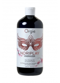 Энергетический гель для эротического массажа Orgie Energizing Nuru Massage - 500 мл. - ORGIE - купить с доставкой в Новокуйбышевске