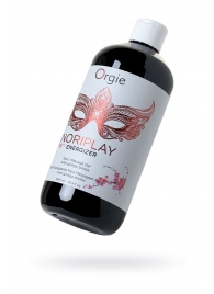 Энергетический гель для эротического массажа Orgie Energizing Nuru Massage - 500 мл. - ORGIE - купить с доставкой в Новокуйбышевске