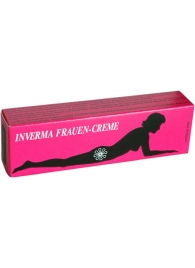 Крем Frauen для нее - Inverma - купить с доставкой в Новокуйбышевске