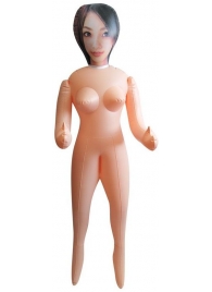 Секс-кукла Каролина - Erowoman-Eroman - в Новокуйбышевске купить с доставкой