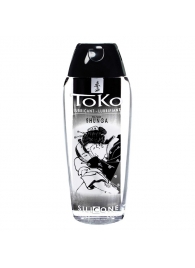 Силиконовый лубрикант Toko - 165 мл. - Shunga - купить с доставкой в Новокуйбышевске