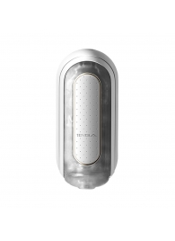 Мастурбатор Flip Zero с вибрацией - Tenga - в Новокуйбышевске купить с доставкой