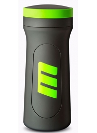 Мастурбатор-вагина M2 SUPERIOR STROKER - Blush Novelties - в Новокуйбышевске купить с доставкой