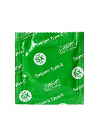 Презервативы Sagami Xtreme Type-E с точками - 10 шт. - Sagami - купить с доставкой в Новокуйбышевске