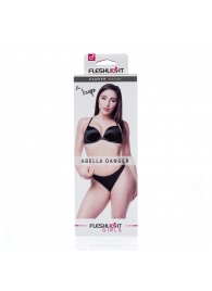 Мастурбатор-вагина Fleshlight Girls - Abella Danger Danger - Fleshlight - в Новокуйбышевске купить с доставкой